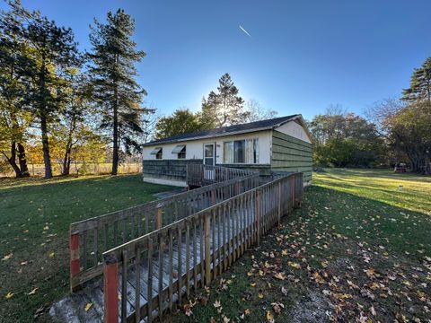 Photo of 256 N East Street #Napoleon Twp, Napoleon Township, MI 49201 (MLS # 55025056998)