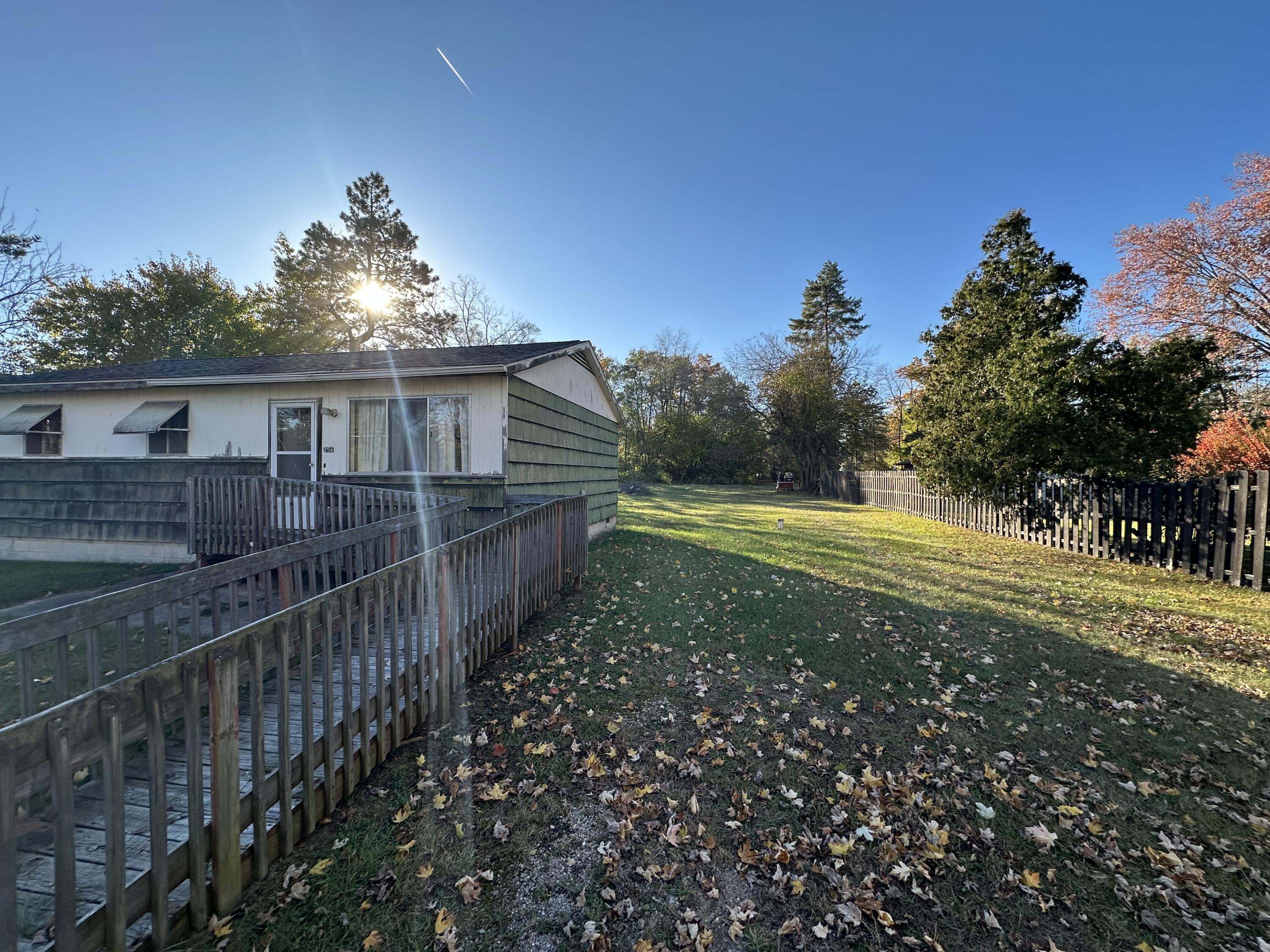 256 N East Street Napoleon Twp