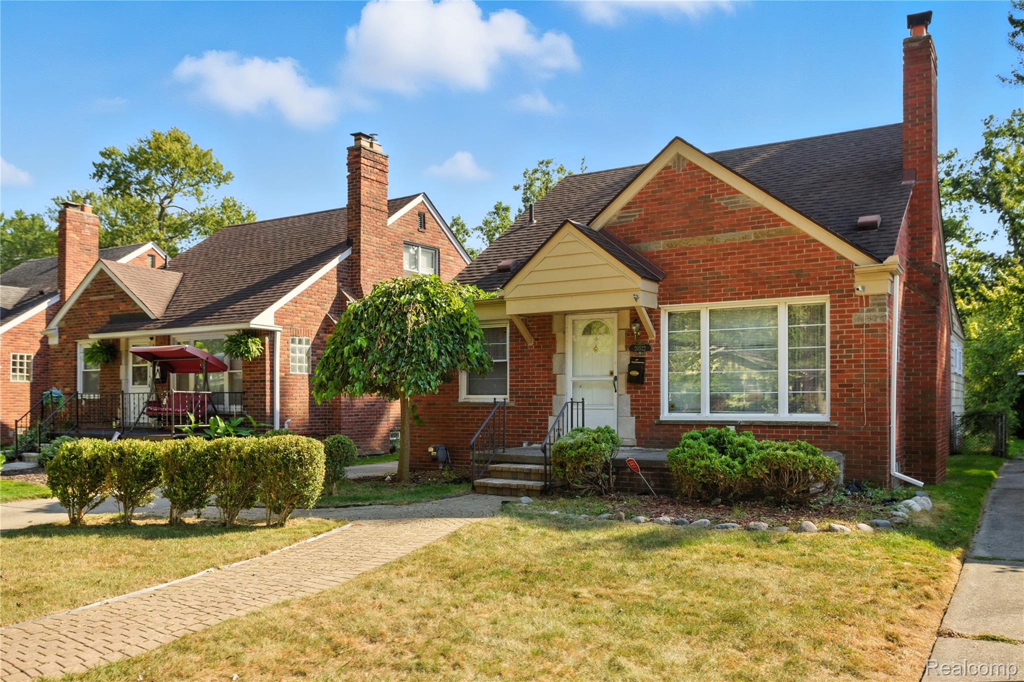 20522 Woodmont Street