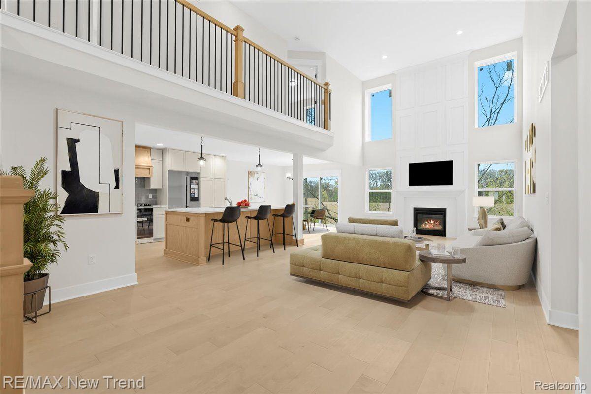 7833 Trailside Court
