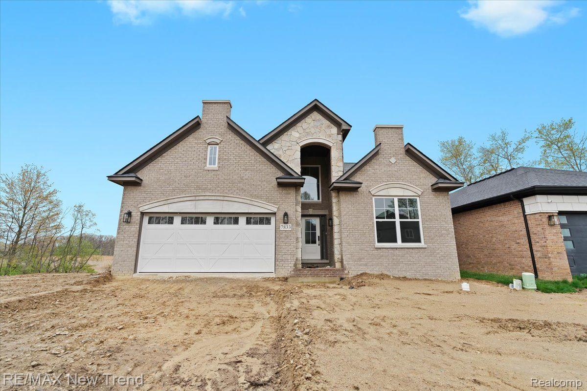 7833 Trailside Court
