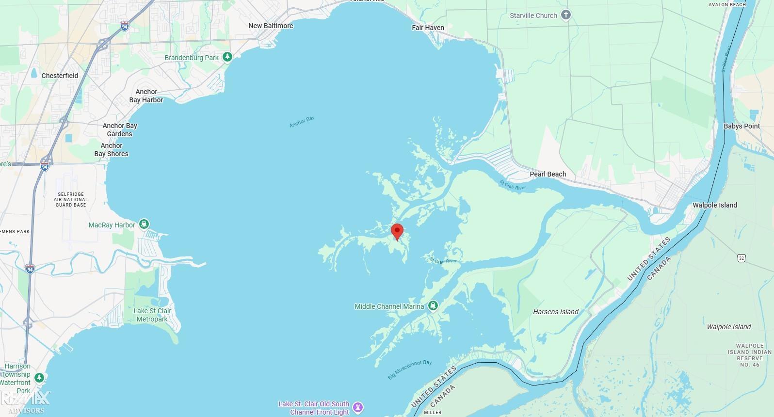 9567 Sni Bora Bayou