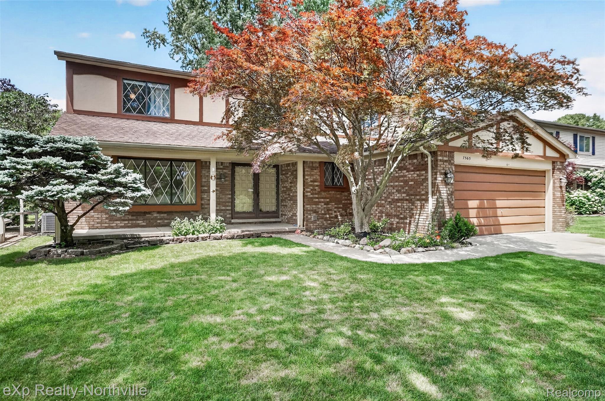 7565 Embassy Drive