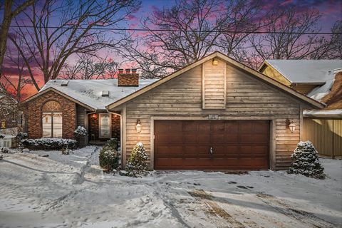 2111 Oak Lane Leroy Township MI 49014