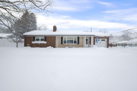 1451 Cedar Street Niles City MI 49120