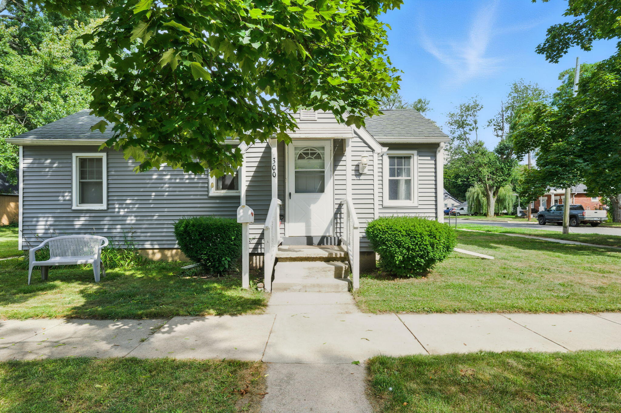 300 Lenawee Street