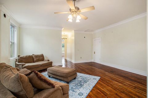 Tiny photo for 207 Main Street, Tekonsha Village, MI 49092 (MLS # 62026005974)