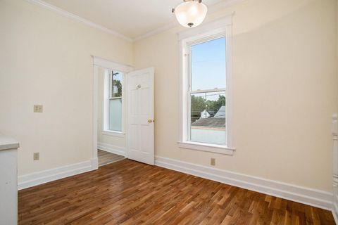 Tiny photo for 207 Main Street, Tekonsha Village, MI 49092 (MLS # 62026005974)