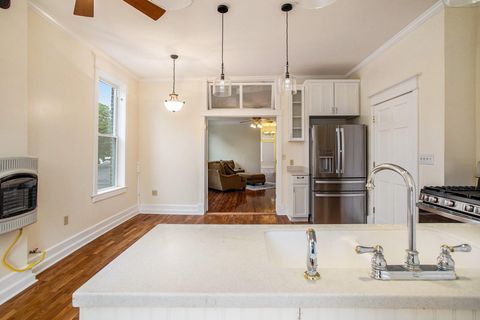 Tiny photo for 207 Main Street, Tekonsha Village, MI 49092 (MLS # 62026005974)