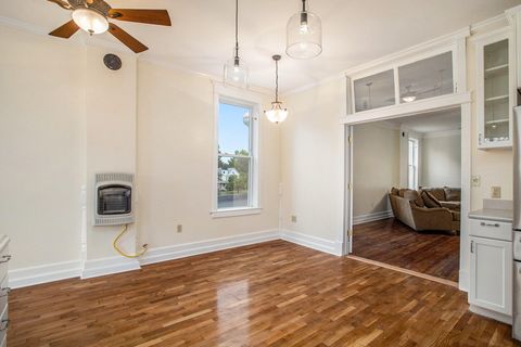 Tiny photo for 207 Main Street, Tekonsha Village, MI 49092 (MLS # 62026005974)