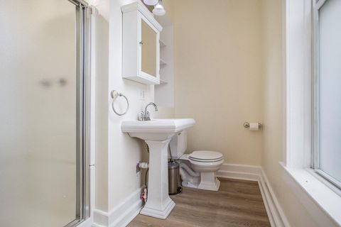 Tiny photo for 207 Main Street, Tekonsha Village, MI 49092 (MLS # 62026005974)