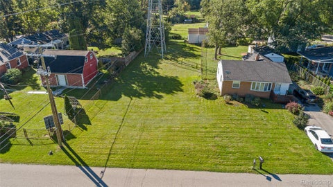 2581 Verna Street Ypsilanti Charter Township MI 48197