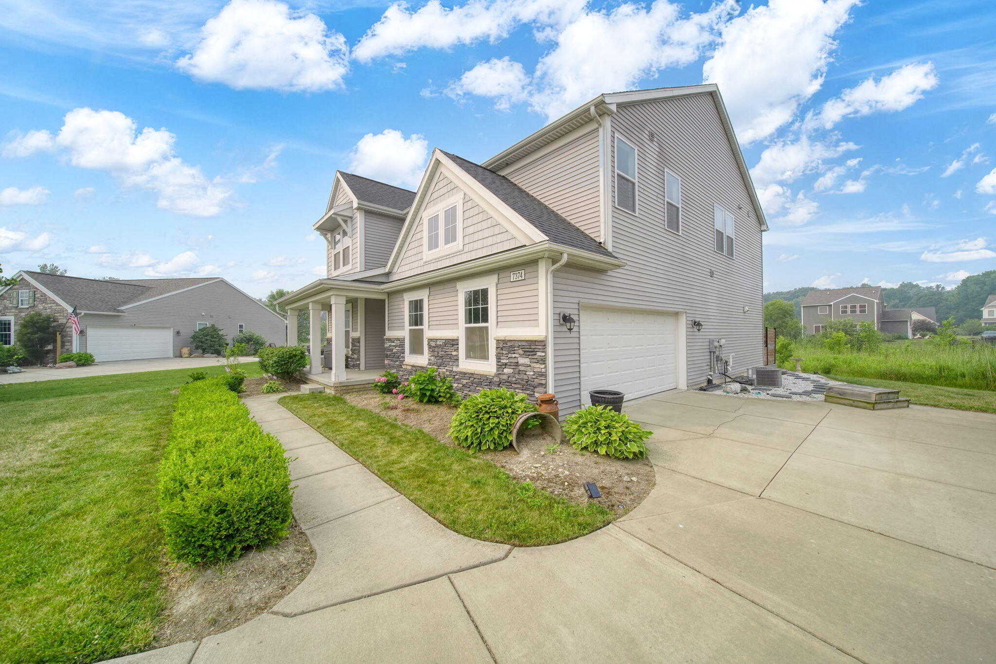 7374 Belfont Court