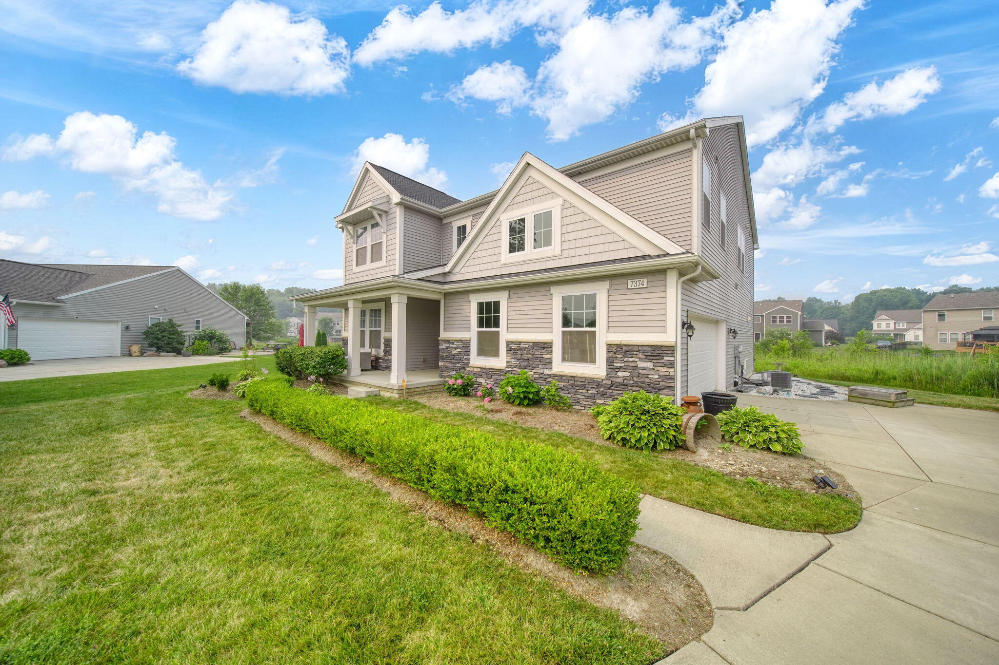 7374 Belfont Court