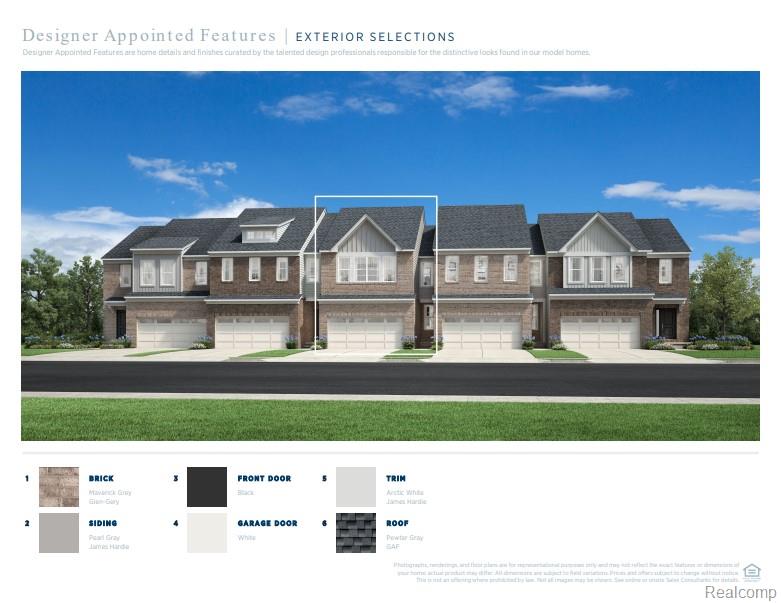 49529 Coldwater Ridge Drive