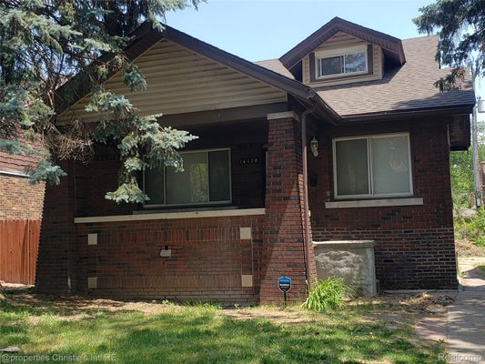 14128 SAINT MARYS ST, DETROIT, MI 48227 - Image 4373e4feba5c8b6d7d4ed64a10e6390d/2057259854