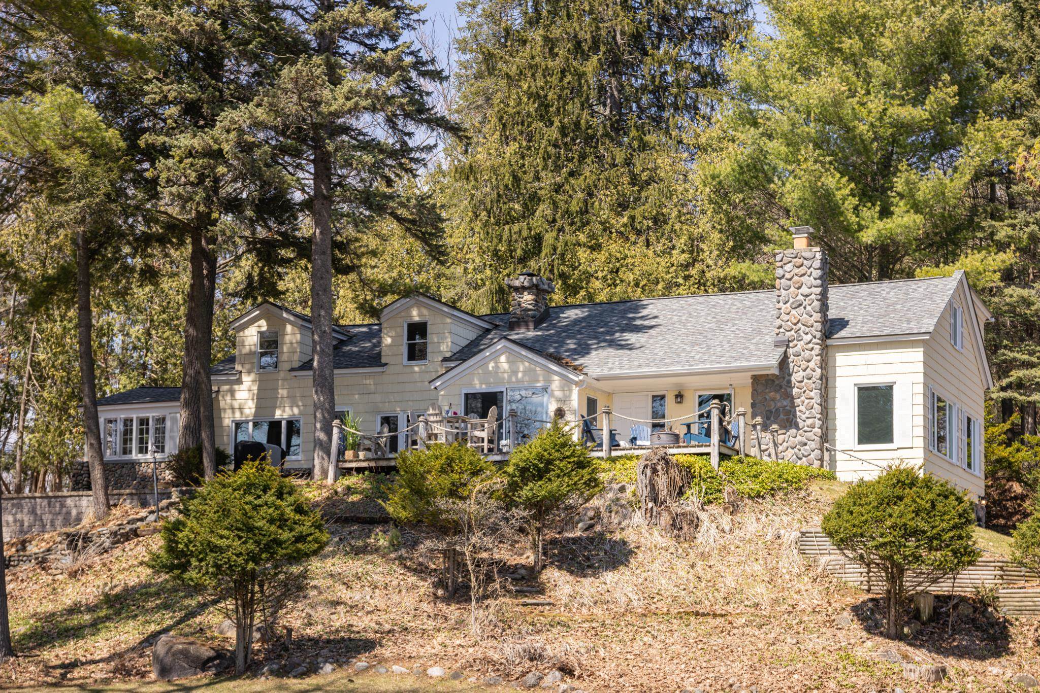 7787 East Shore Road