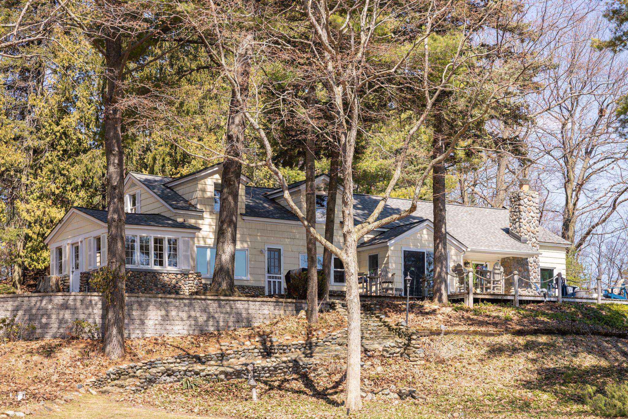 7787 East Shore Road
