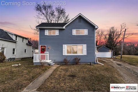 329 Wabash Street Milan City MI 48160