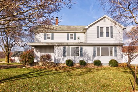 12895 E Curtis Road Frankenmuth Township MI 48734