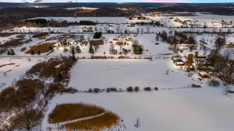 00 Mckinley Road China Township MI 48054