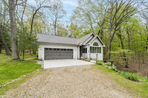 8933 W F Avenue Alamo Township MI 49009