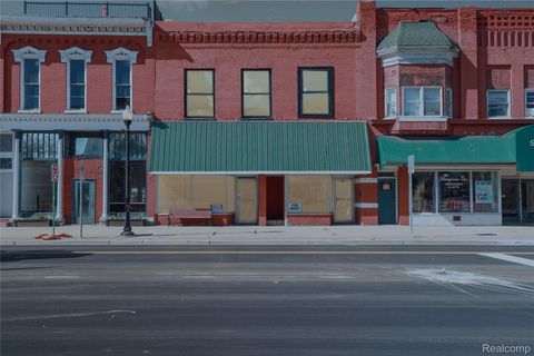 229 N Shiawassee Street Corunna City MI 48817