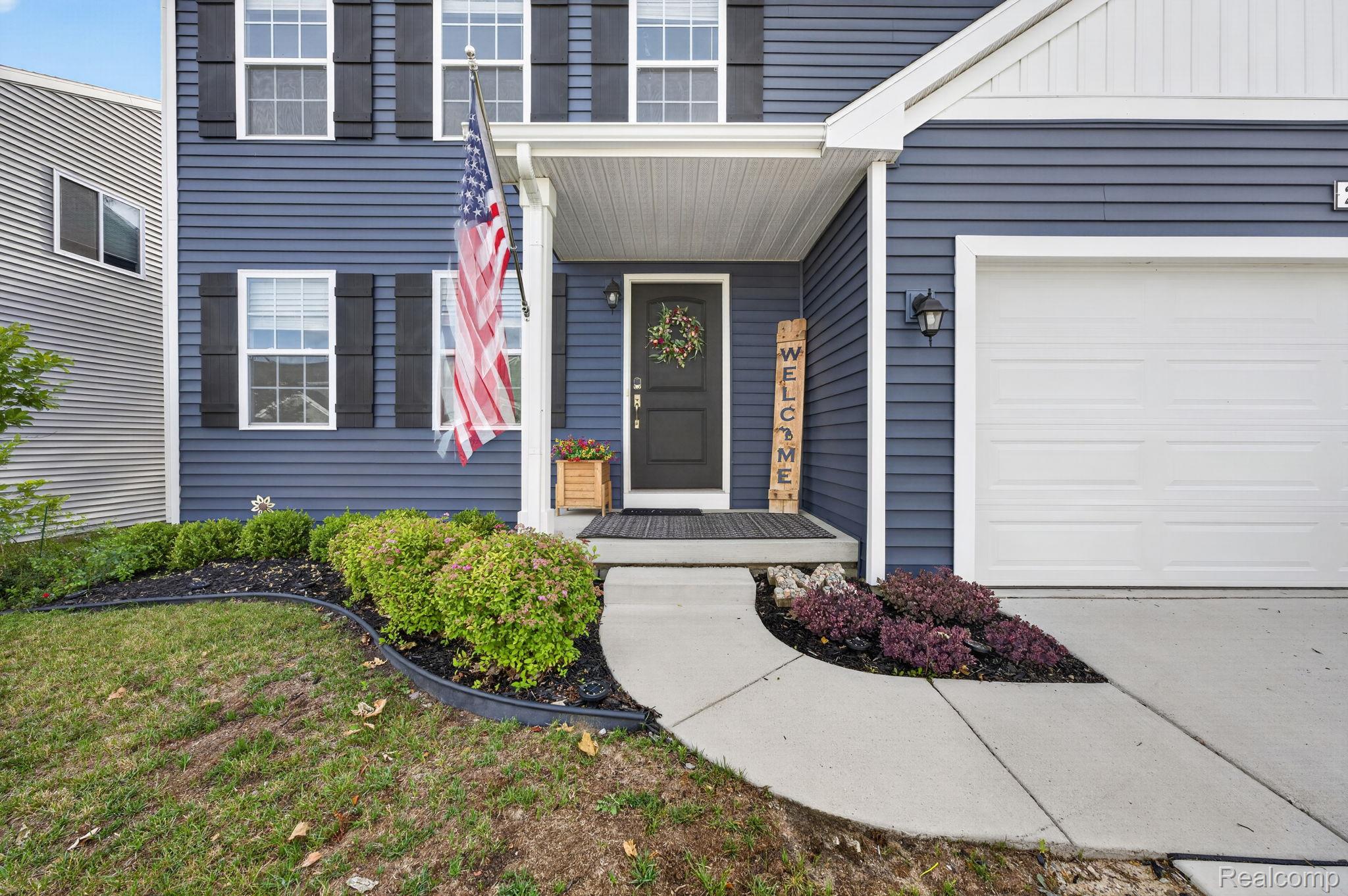 2845 Sycamore River Drive