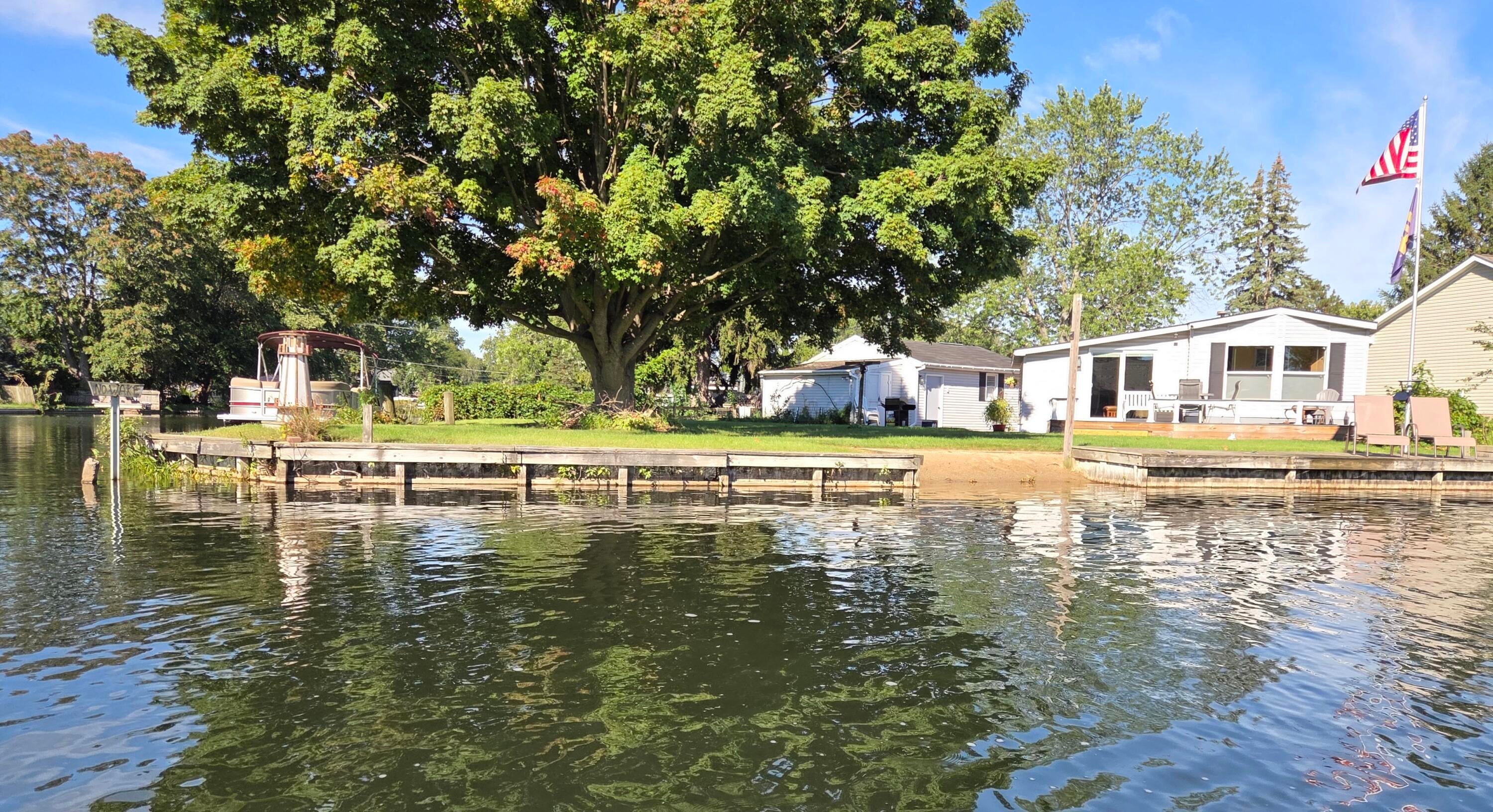 12601 Blue Lagoon Road