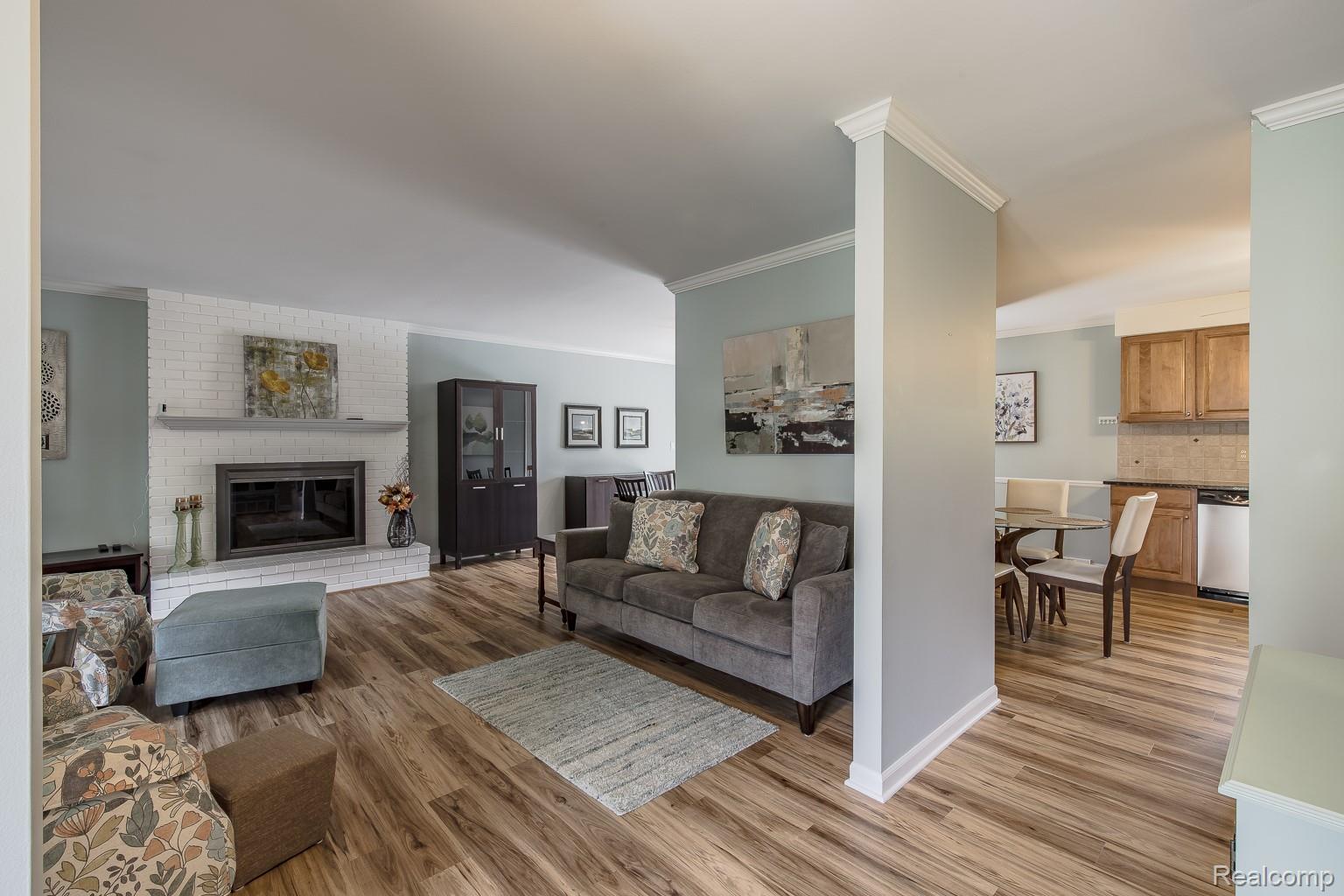 4931 Huron Drive
