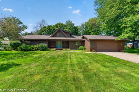 Tiny photo for 29116 Cedarama Drive, Porter Township, MI 49067 (MLS # 69026045924)