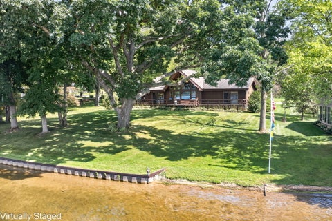 Tiny photo for 29116 Cedarama Drive, Porter Township, MI 49067 (MLS # 69026045924)