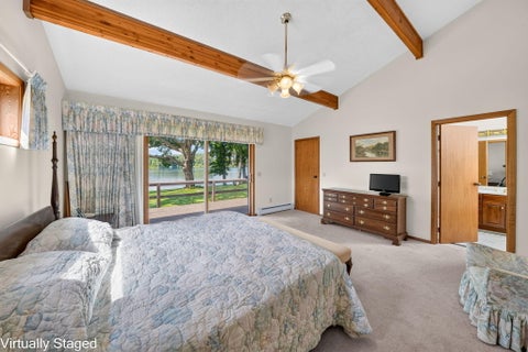 Tiny photo for 29116 Cedarama Drive, Porter Township, MI 49067 (MLS # 69026045924)