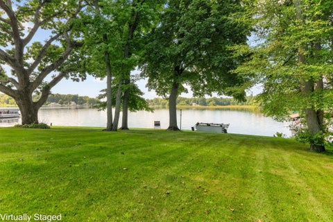 Tiny photo for 29116 Cedarama Drive, Porter Township, MI 49067 (MLS # 69026045924)