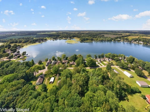 Tiny photo for 29116 Cedarama Drive, Porter Township, MI 49067 (MLS # 69026045924)