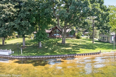 Tiny photo for 29116 Cedarama Drive, Porter Township, MI 49067 (MLS # 69026045924)