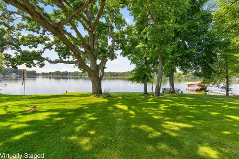 Tiny photo for 29116 Cedarama Drive, Porter Township, MI 49067 (MLS # 69026045924)