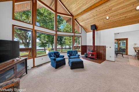 Tiny photo for 29116 Cedarama Drive, Porter Township, MI 49067 (MLS # 69026045924)