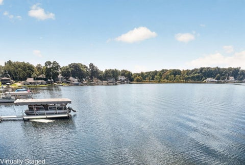 Tiny photo for 29116 Cedarama Drive, Porter Township, MI 49067 (MLS # 69026045924)