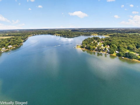Tiny photo for 29116 Cedarama Drive, Porter Township, MI 49067 (MLS # 69026045924)