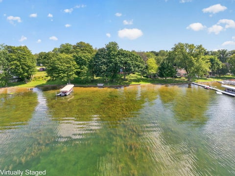 Tiny photo for 29116 Cedarama Drive, Porter Township, MI 49067 (MLS # 69026045924)