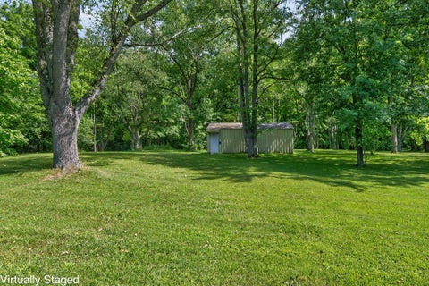 Tiny photo for 29116 Cedarama Drive, Porter Township, MI 49067 (MLS # 69026045924)