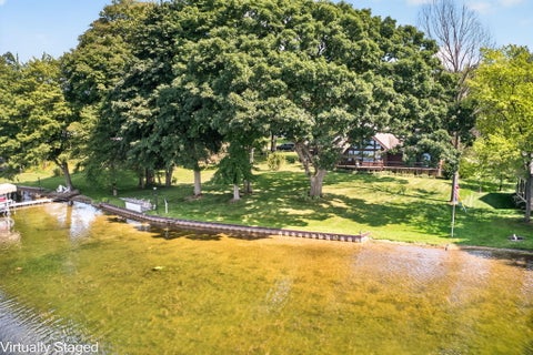 Tiny photo for 29116 Cedarama Drive, Porter Township, MI 49067 (MLS # 69026045924)