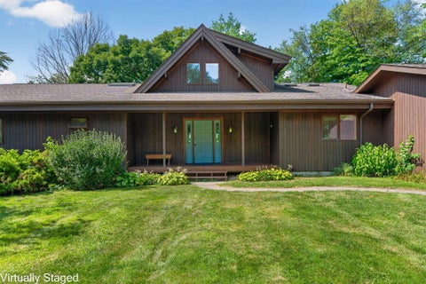 Tiny photo for 29116 Cedarama Drive, Porter Township, MI 49067 (MLS # 69026045924)