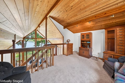Tiny photo for 29116 Cedarama Drive, Porter Township, MI 49067 (MLS # 69026045924)