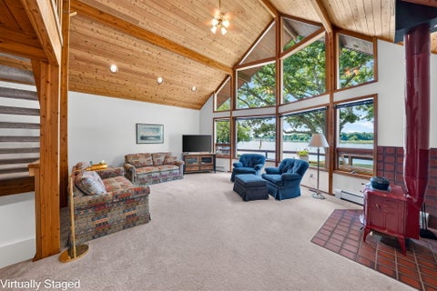 Tiny photo for 29116 Cedarama Drive, Porter Township, MI 49067 (MLS # 69026045924)