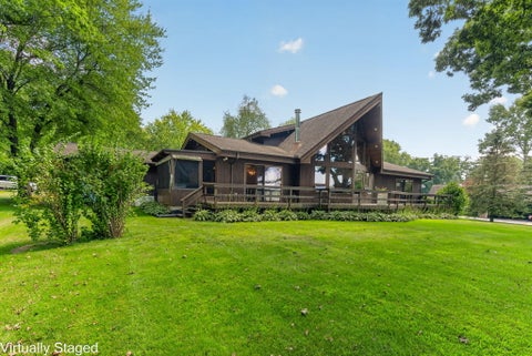 Tiny photo for 29116 Cedarama Drive, Porter Township, MI 49067 (MLS # 69026045924)