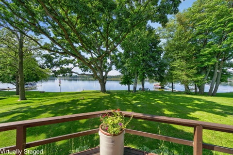 Tiny photo for 29116 Cedarama Drive, Porter Township, MI 49067 (MLS # 69026045924)