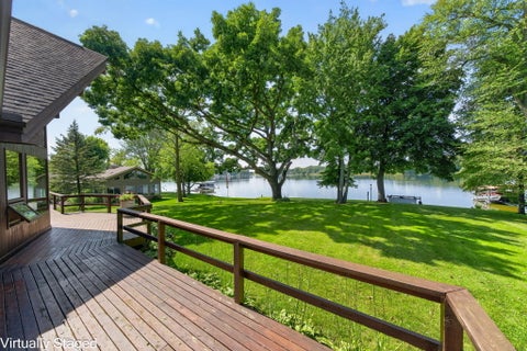 Tiny photo for 29116 Cedarama Drive, Porter Township, MI 49067 (MLS # 69026045924)