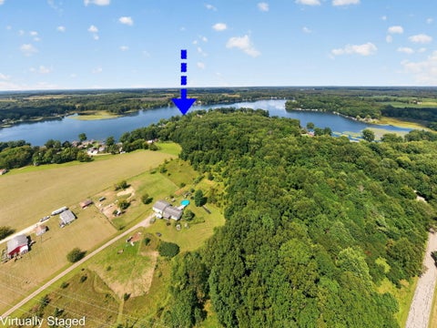 Tiny photo for 29116 Cedarama Drive, Porter Township, MI 49067 (MLS # 69026045924)